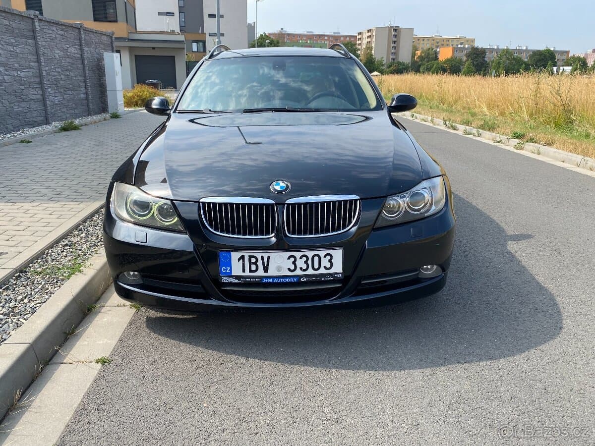 2008 BMW OSTATNÍ - 3