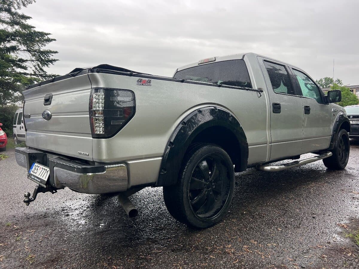 2014 Ford OSTATNÍ - 3