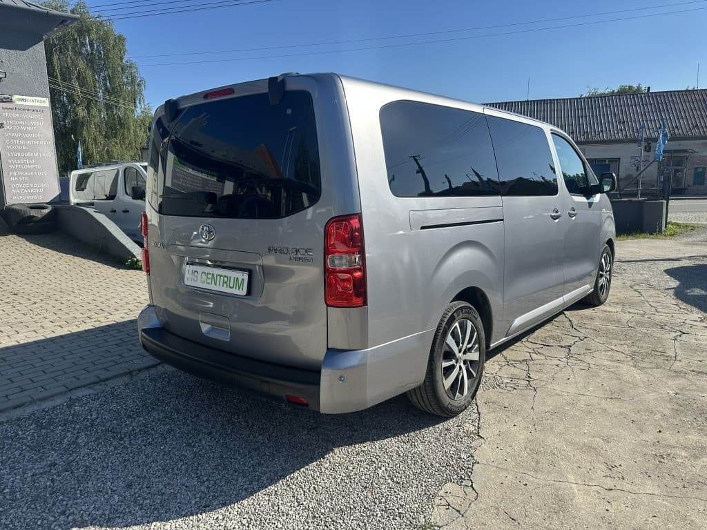2023 Toyota PROACE - 3