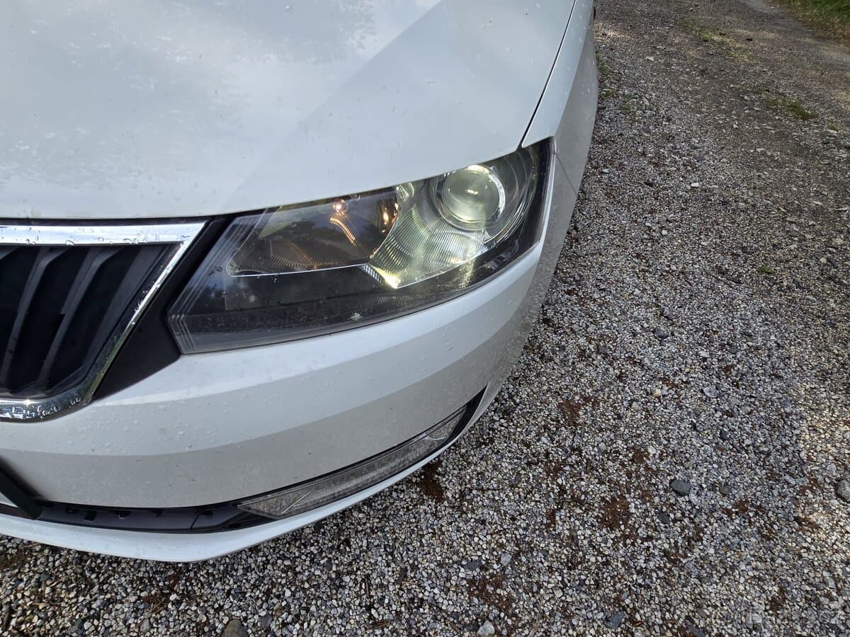 2015 Škoda RAPID - 3