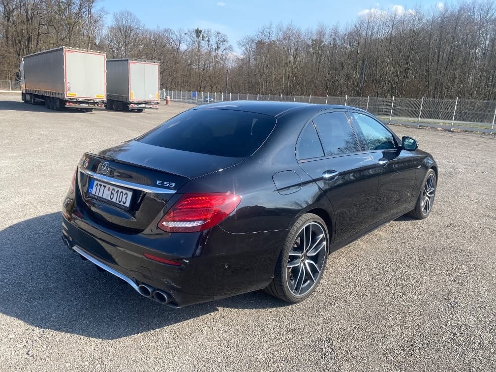2019 Mercedes-Benz OSTATNÍ - 3