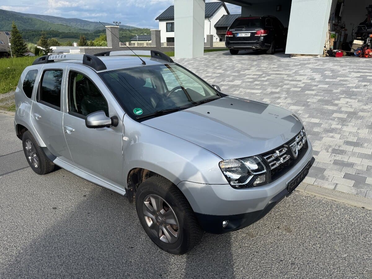 2016 Dacia DUSTER - 3