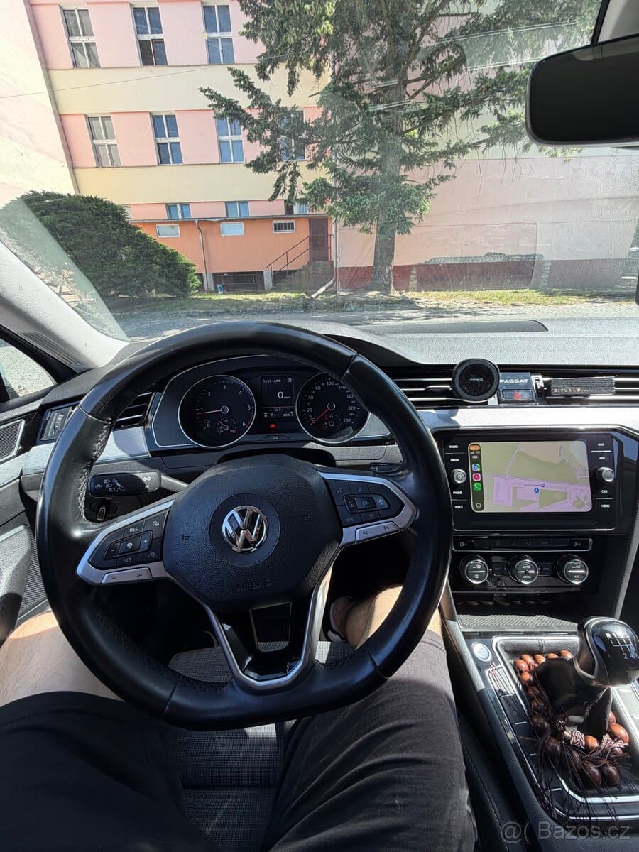 2020 Volkswagen PASSAT - 3