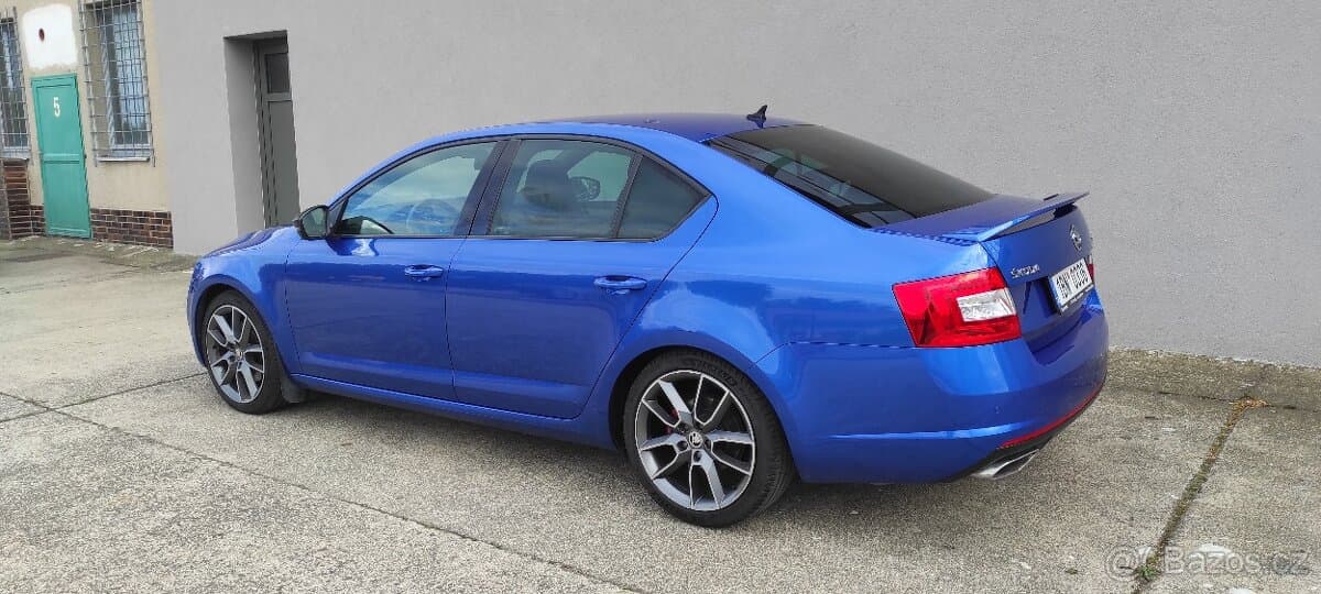 2017 Škoda OCTAVIA - 3