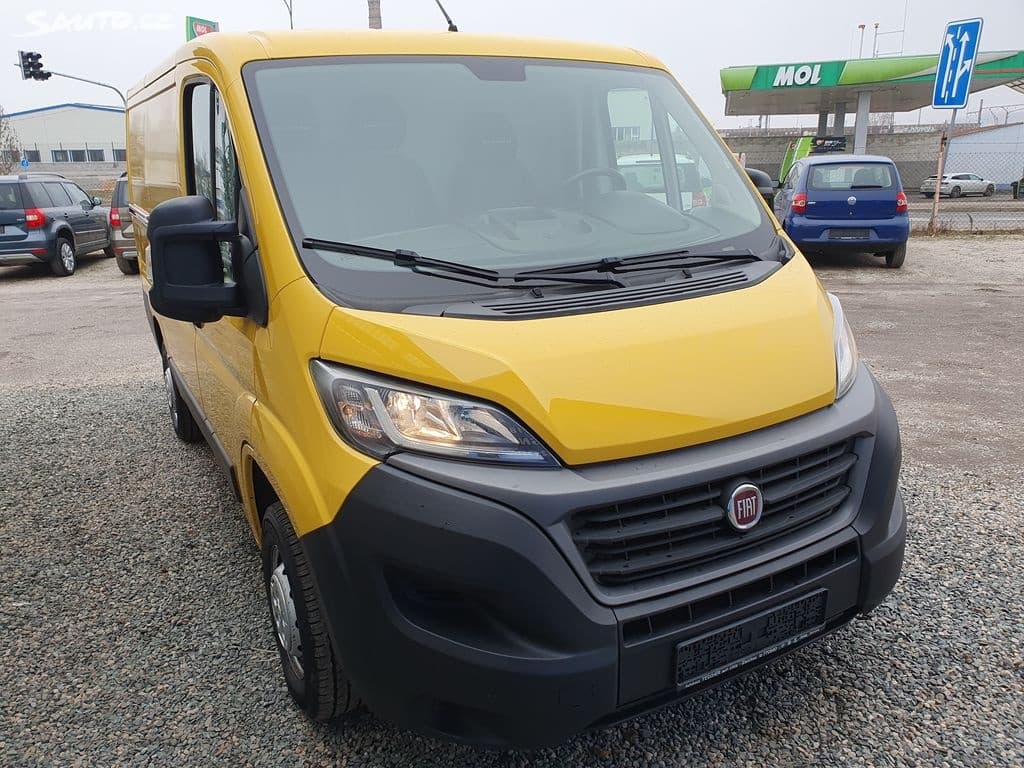 2020 Fiat DUCATO - 3