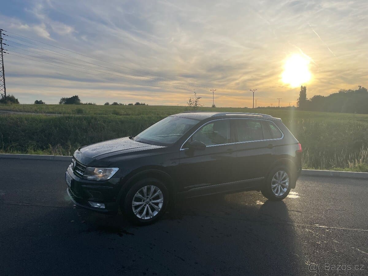 Volkswagen TIGUAN - 3