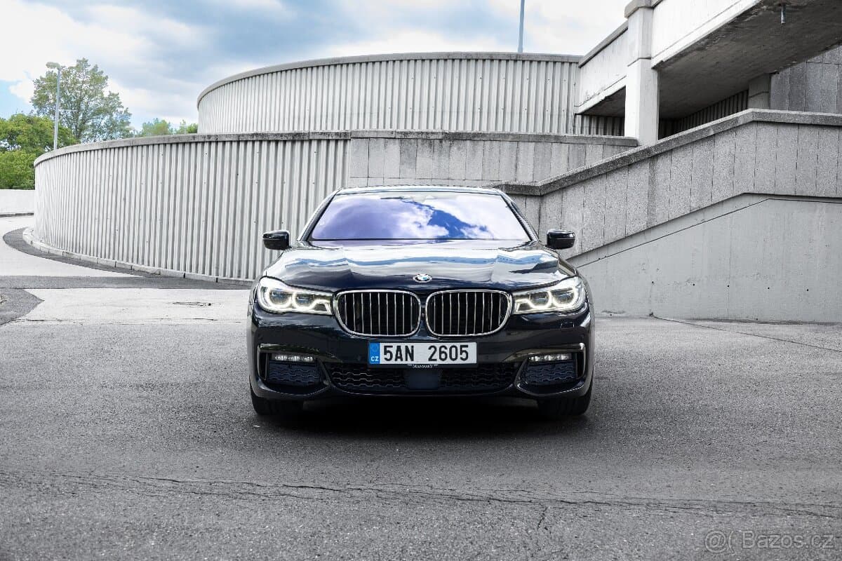 2016 BMW OSTATNÍ - 3