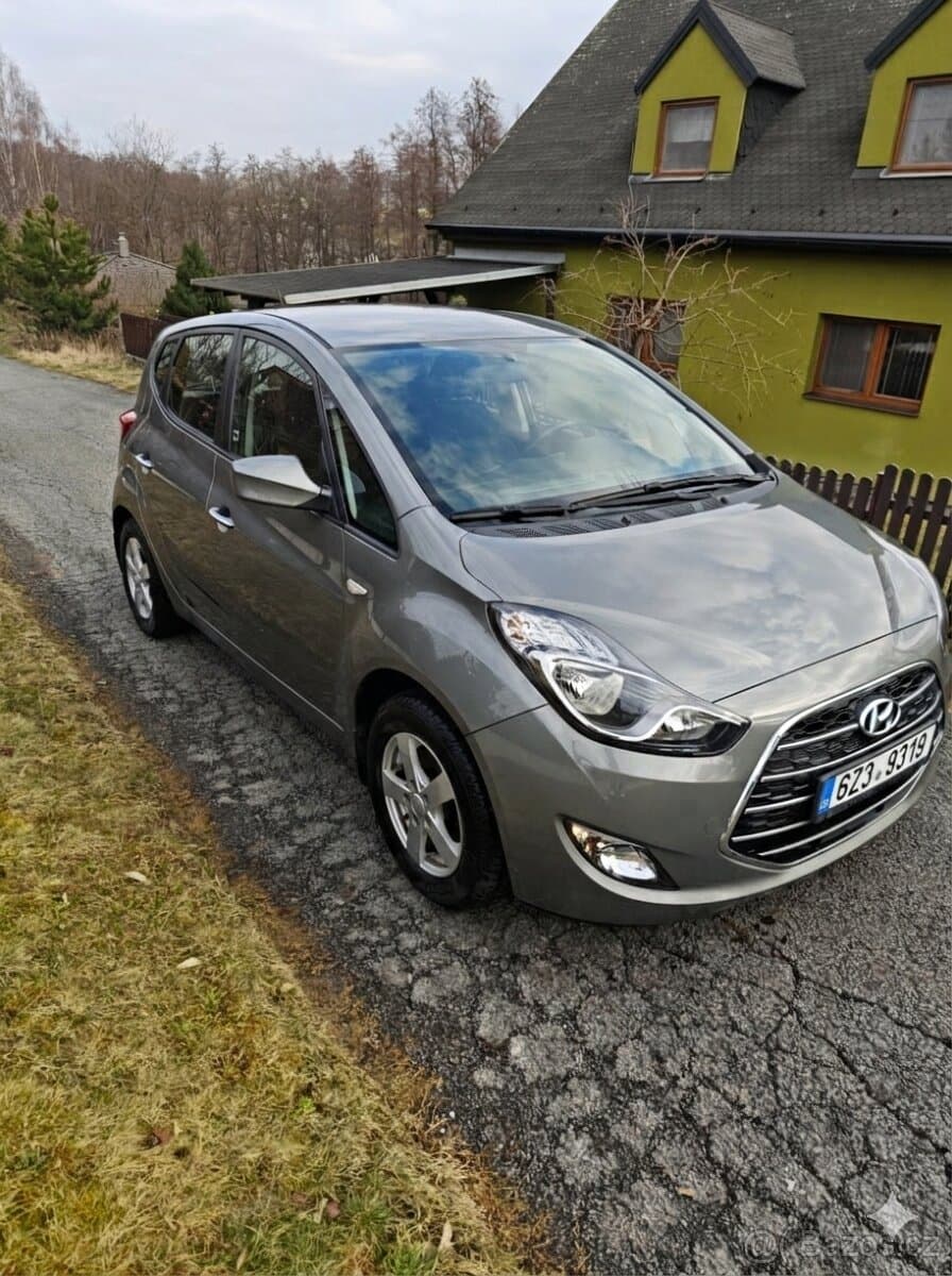 2018 Hyundai ix20 - 3