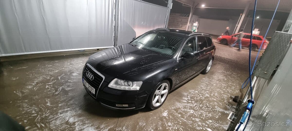 2009 Audi A6 - 3
