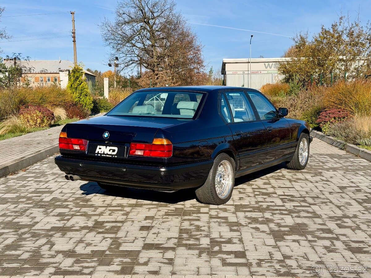 1993 BMW OSTATNÍ - 3