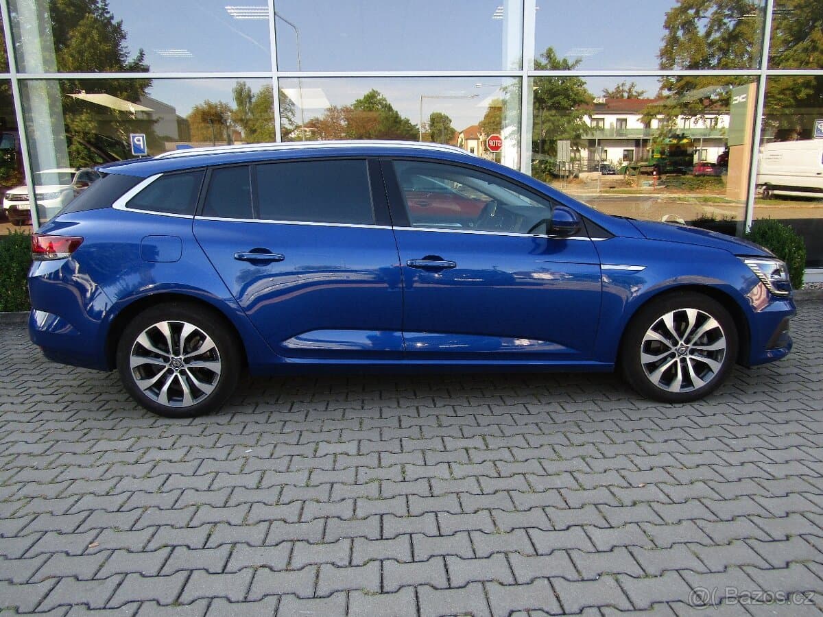2023 Renault MEGANE - 3