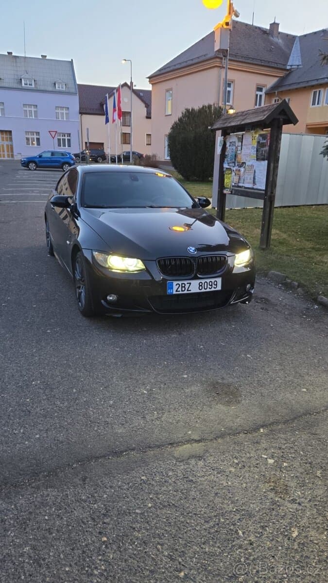 2007 BMW OSTATNÍ - 3