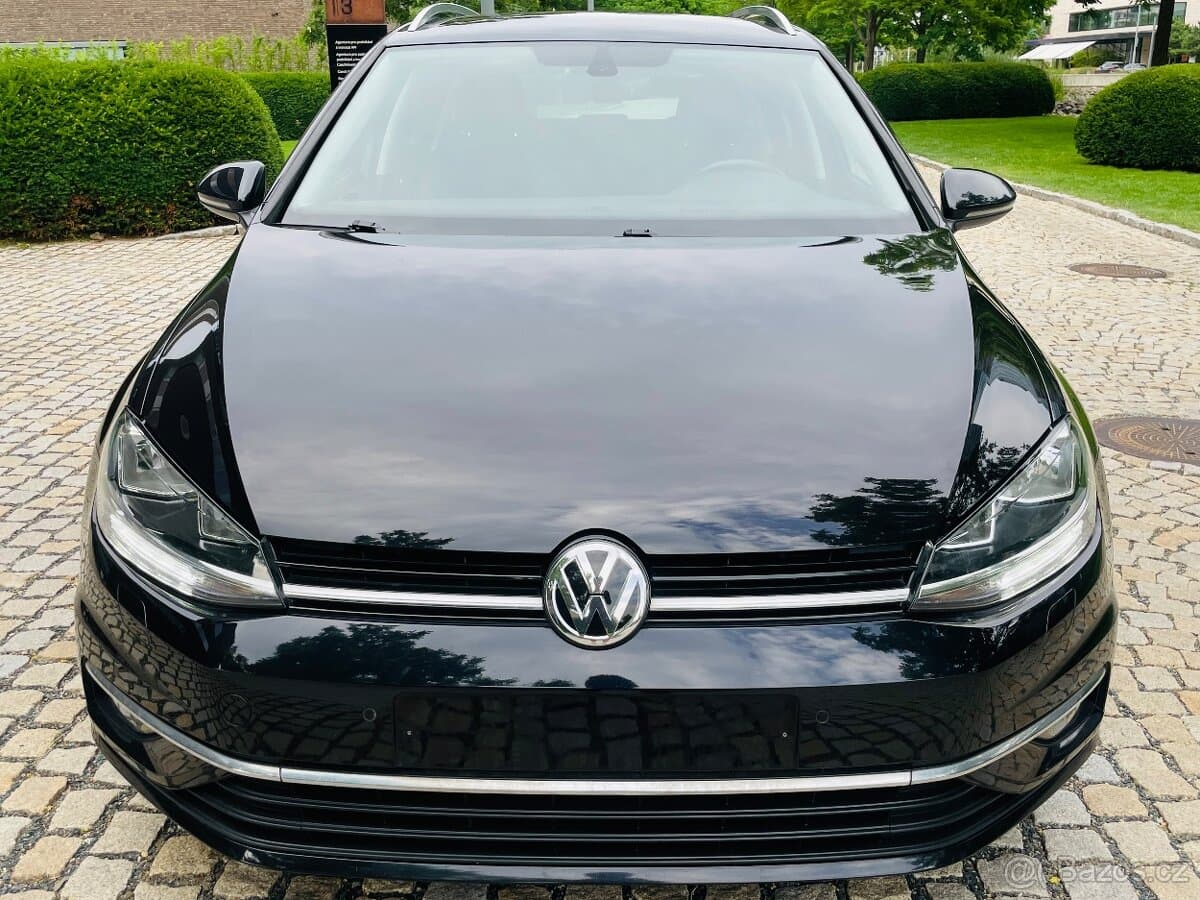2019 Volkswagen GOLF - 3