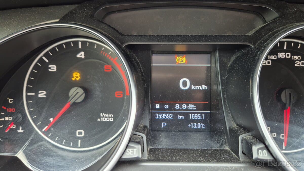 2010 Audi A5 - 3