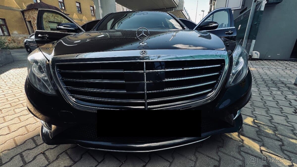 2016 Mercedes-Benz OSTATNÍ - 3