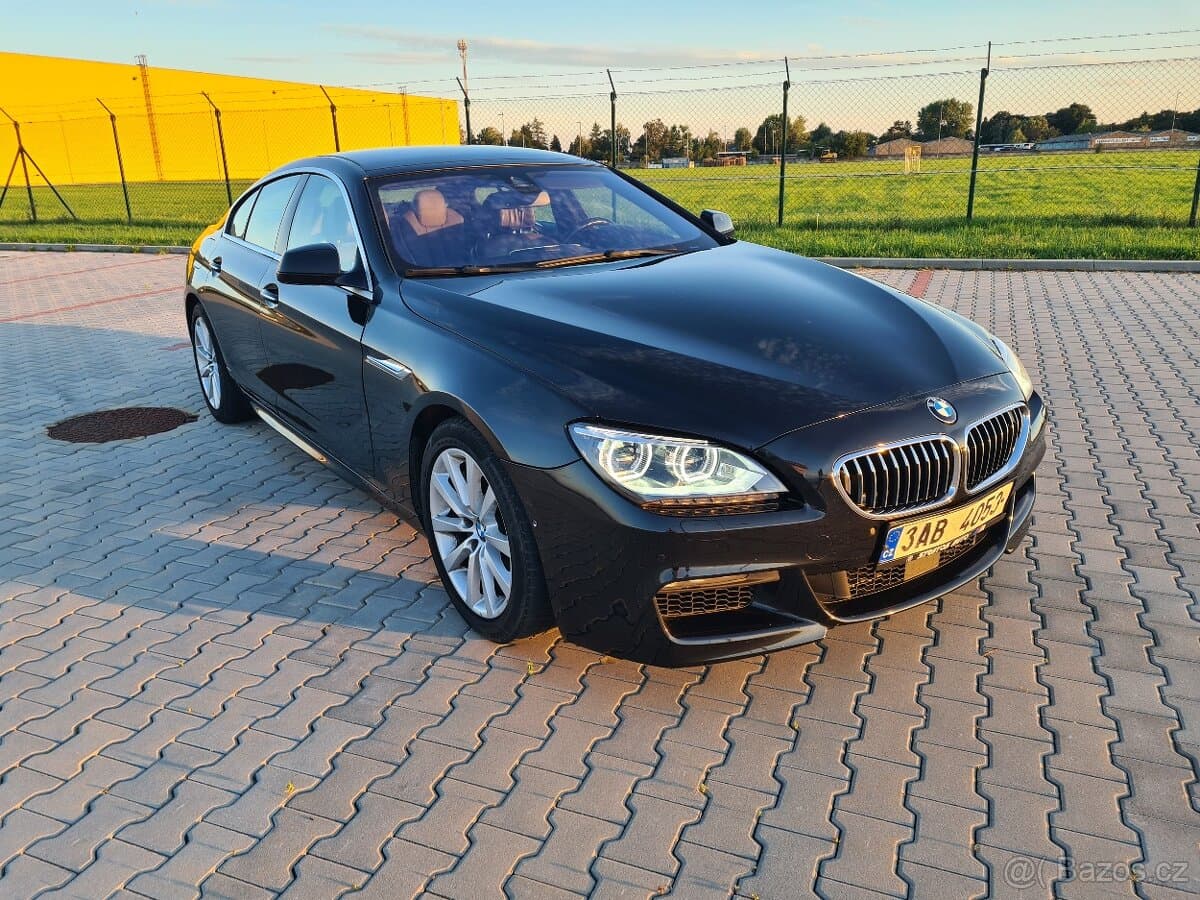 2013 BMW OSTATNÍ - 3