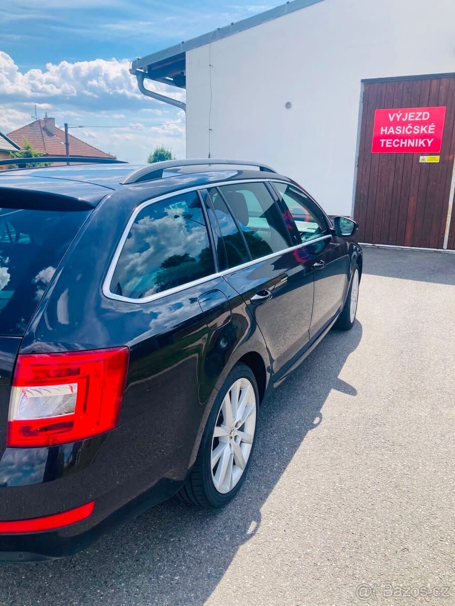 2014 Škoda OCTAVIA - 3