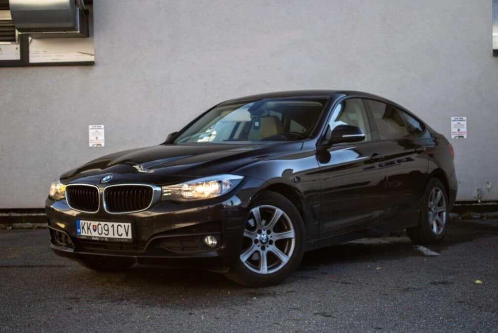 2014 BMW OSTATNÍ - 3