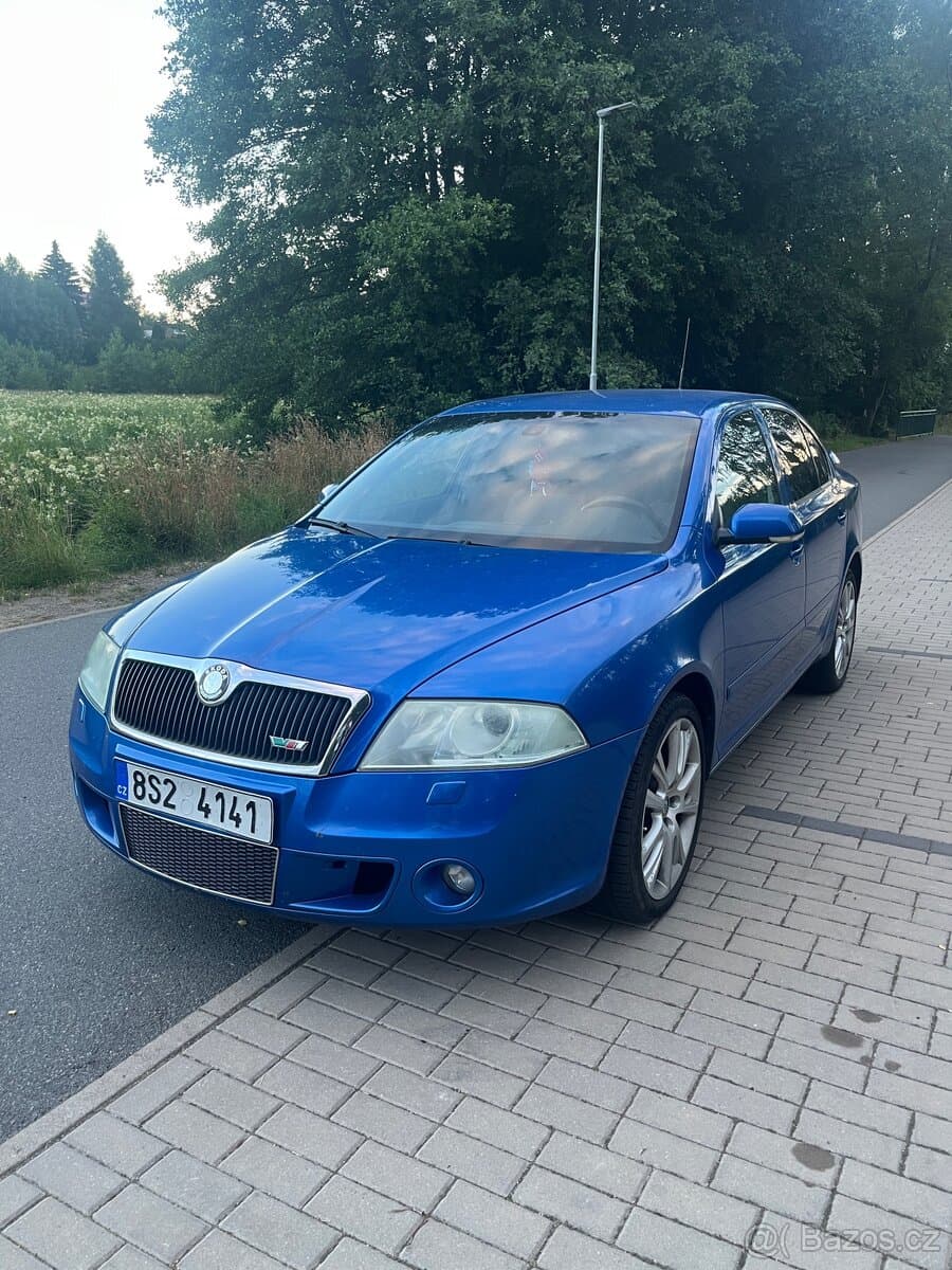 2007 Škoda OCTAVIA - 3