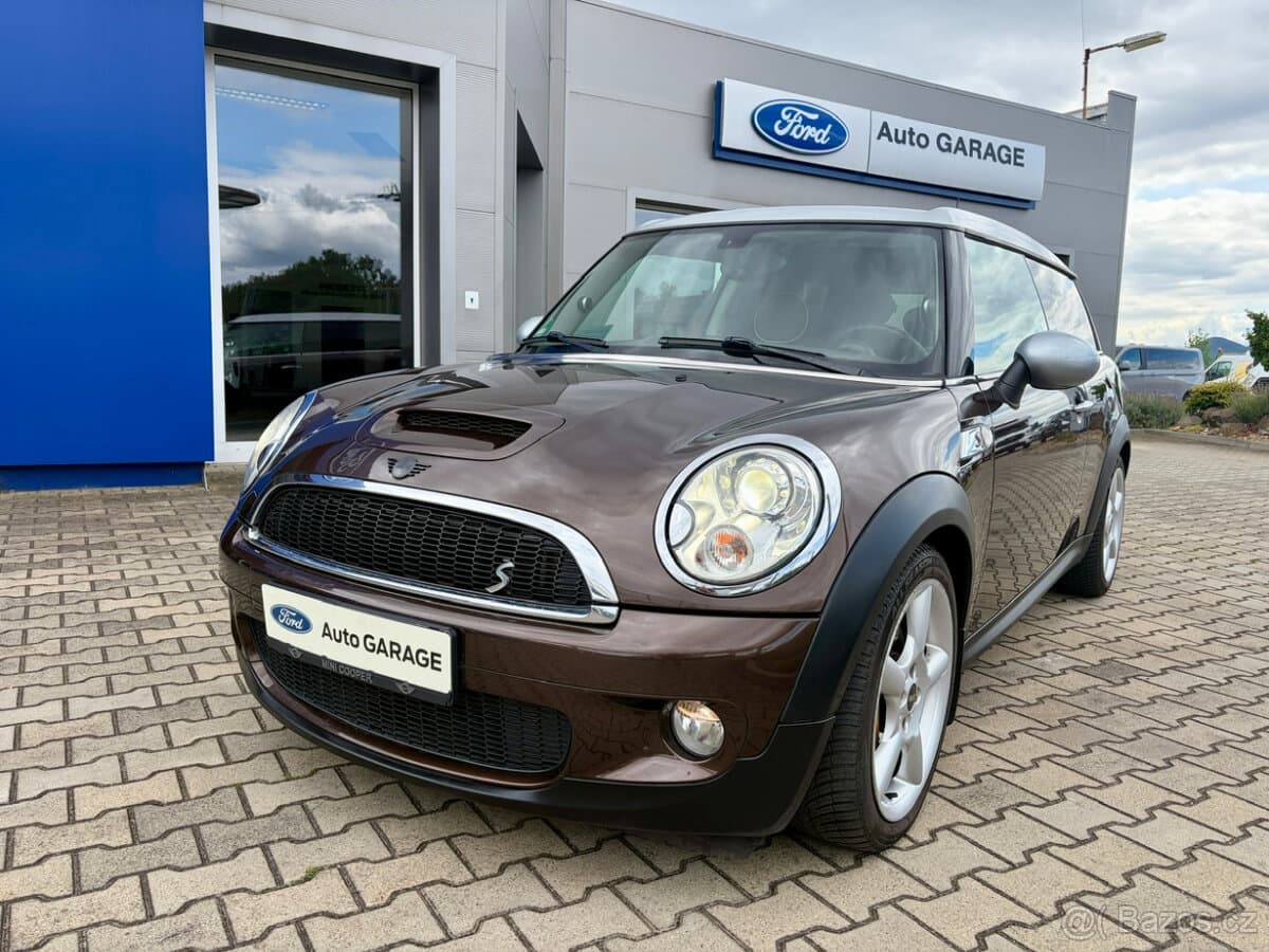 2008 Mini CLUBMAN - 3