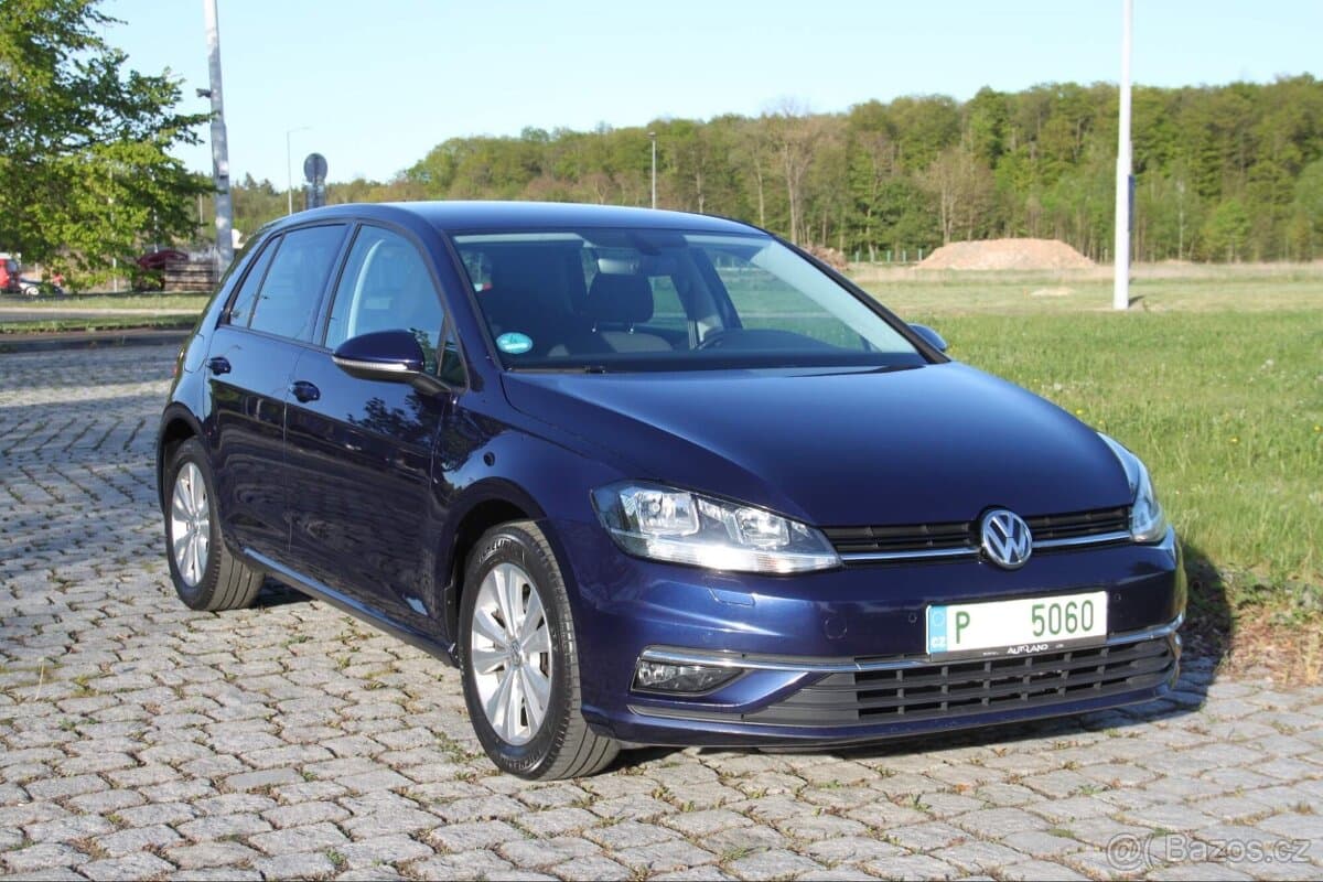 2018 Volkswagen GOLF - 3
