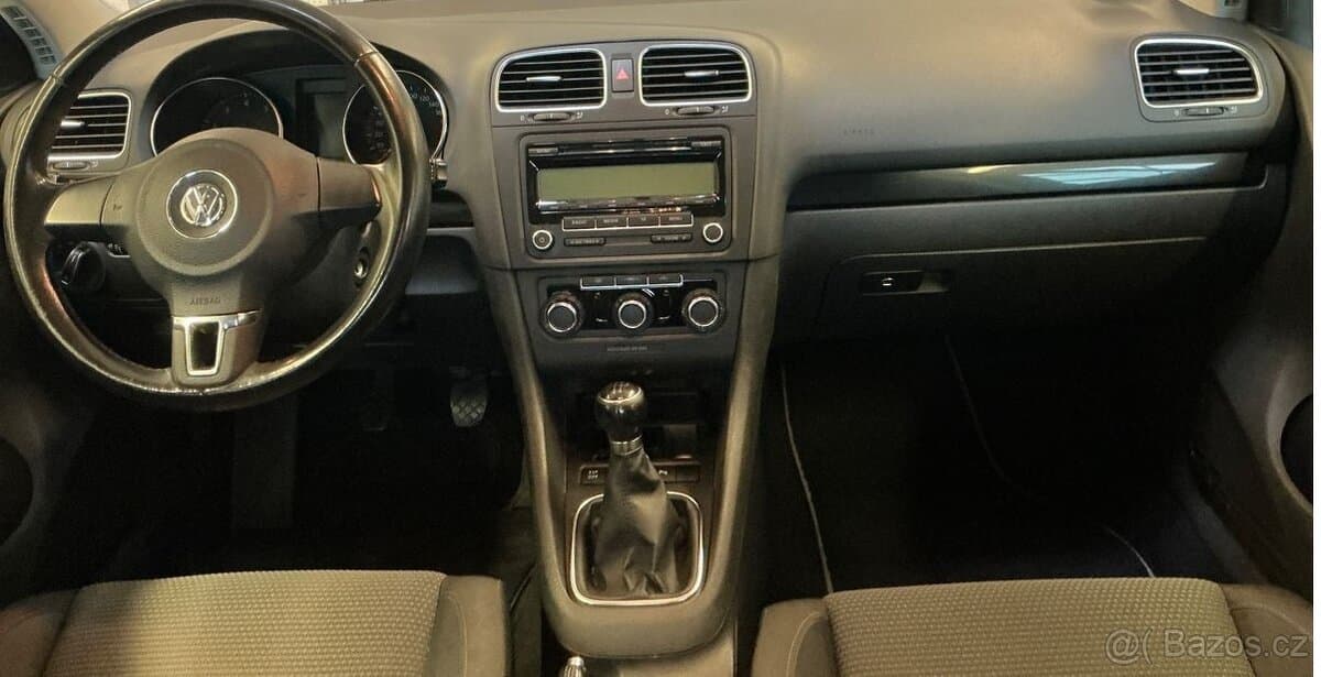 2009 Volkswagen GOLF - 3