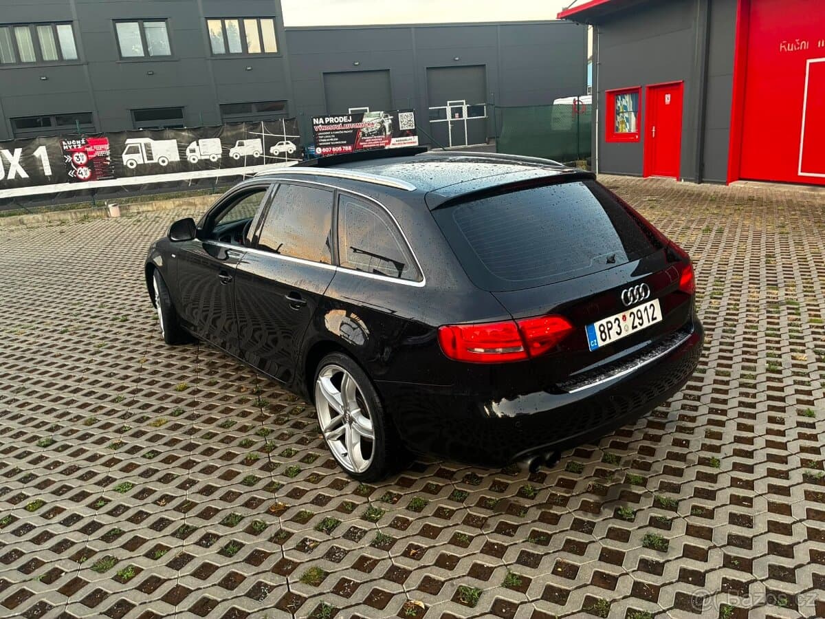 2010 Audi A4 - 3