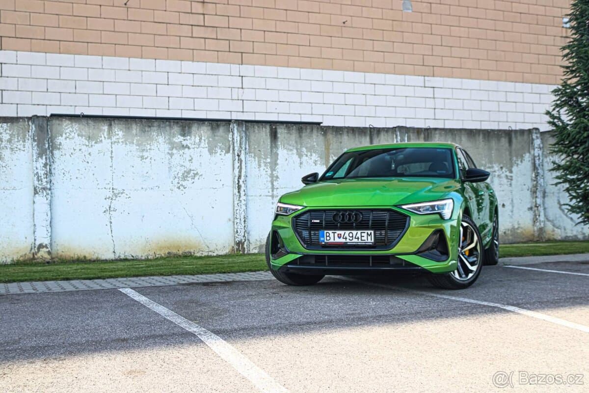 2022 Audi TT - 3