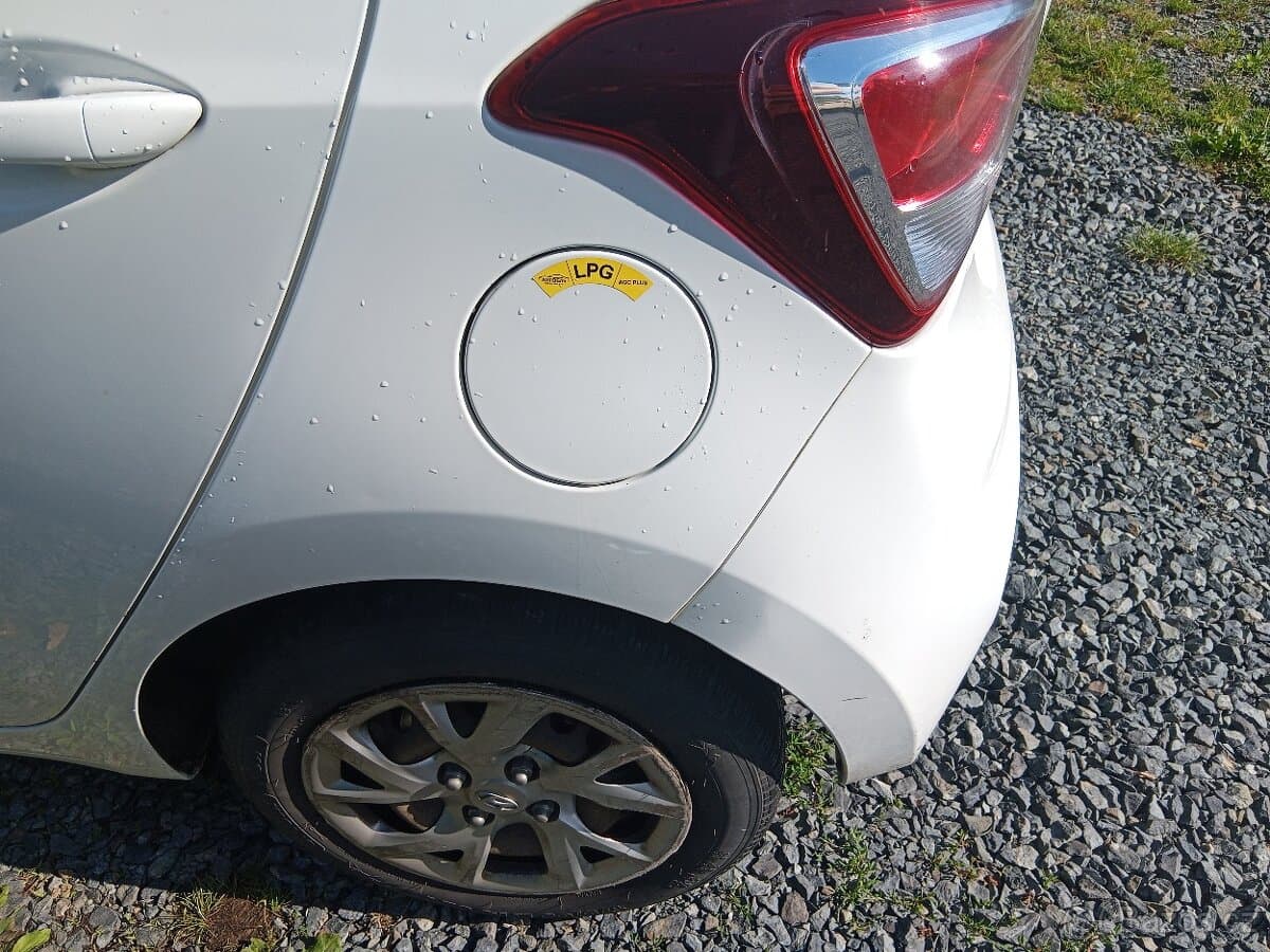 2018 Hyundai i10 - 3