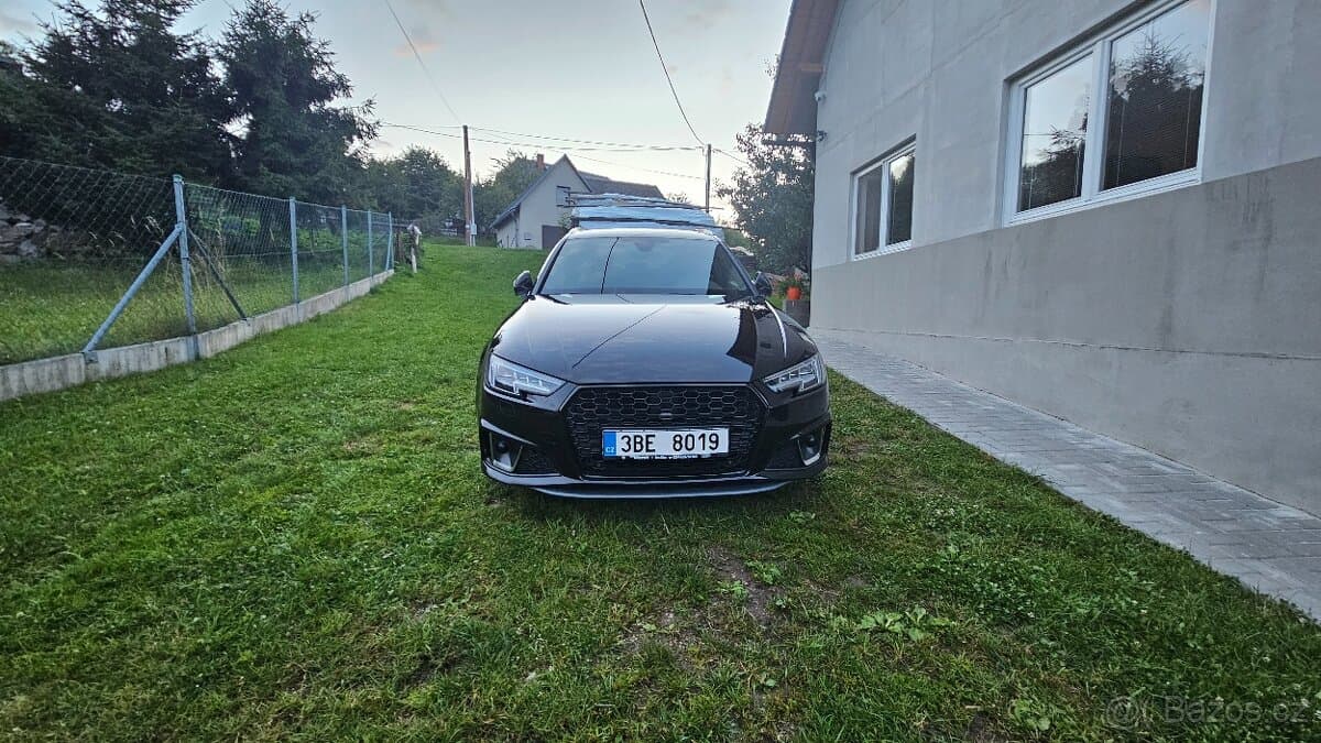2019 Audi A4 - 3