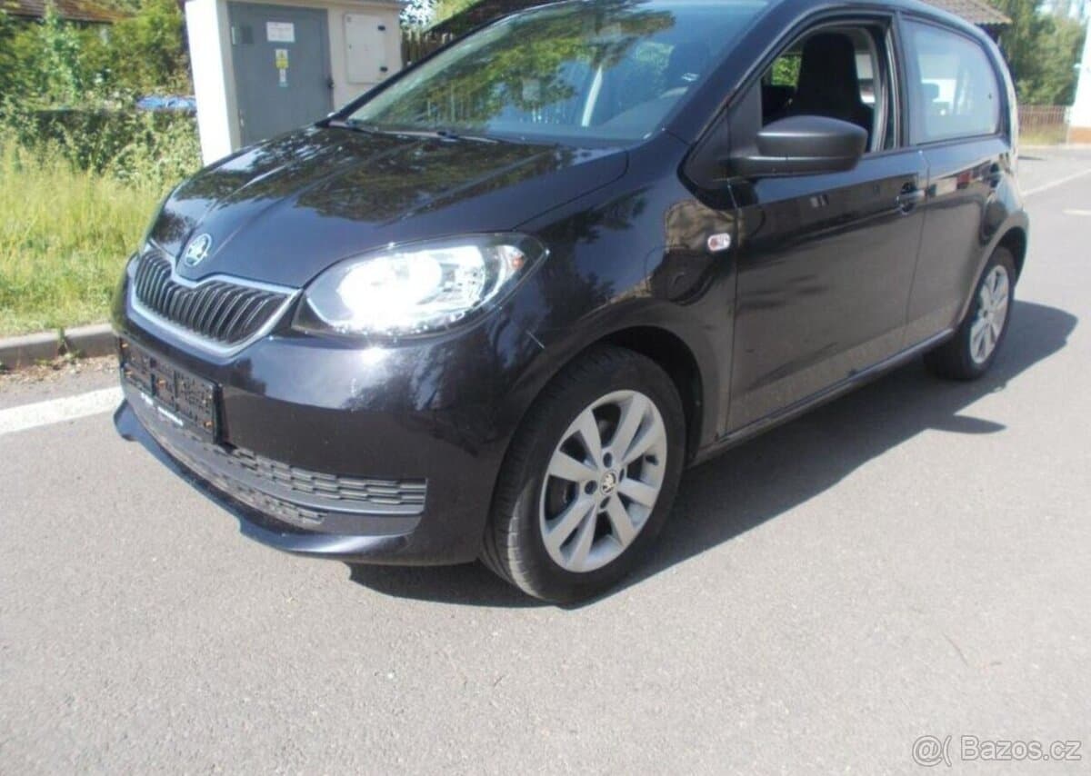 2019 Škoda CITIGO - 3