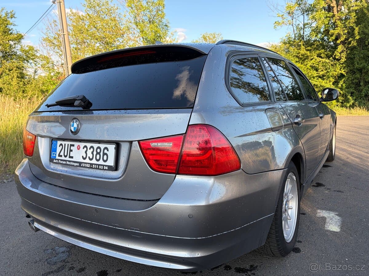 2011 BMW OSTATNÍ - 3
