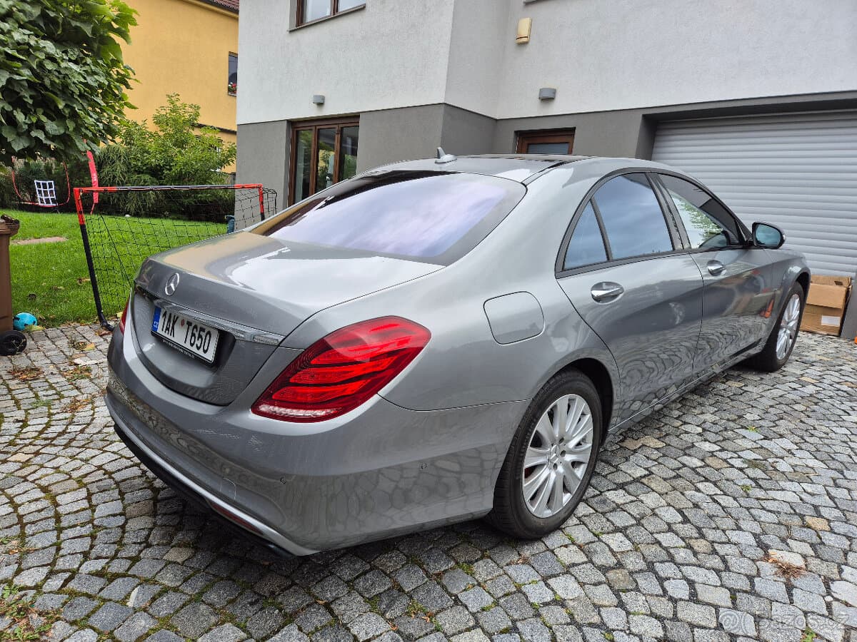 2013 Mercedes-Benz OSTATNÍ - 3