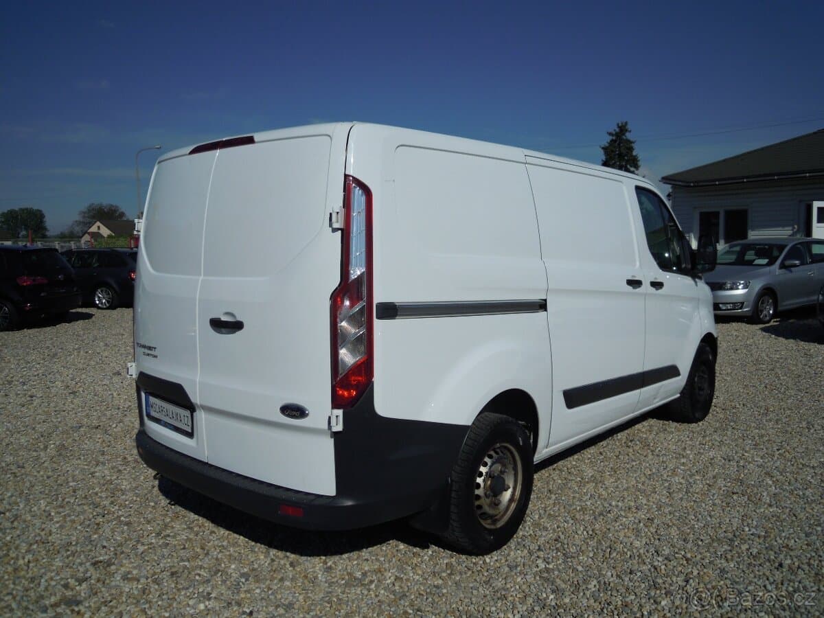 2017 Ford TRANSIT - 3