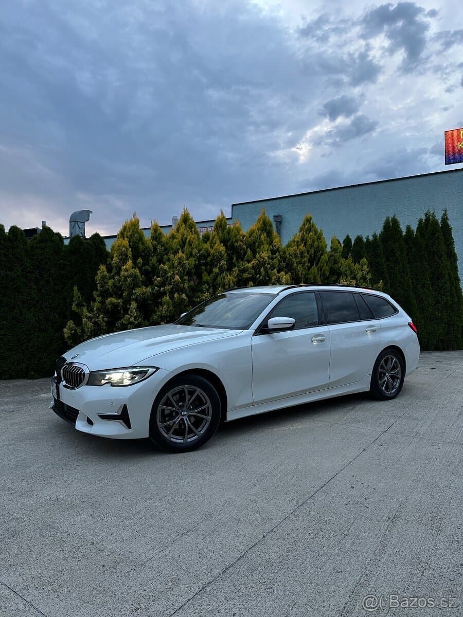 2022 BMW OSTATNÍ - 3