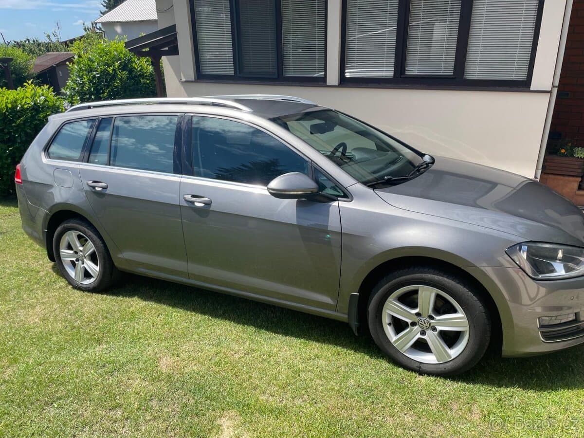 2015 Volkswagen GOLF - 3