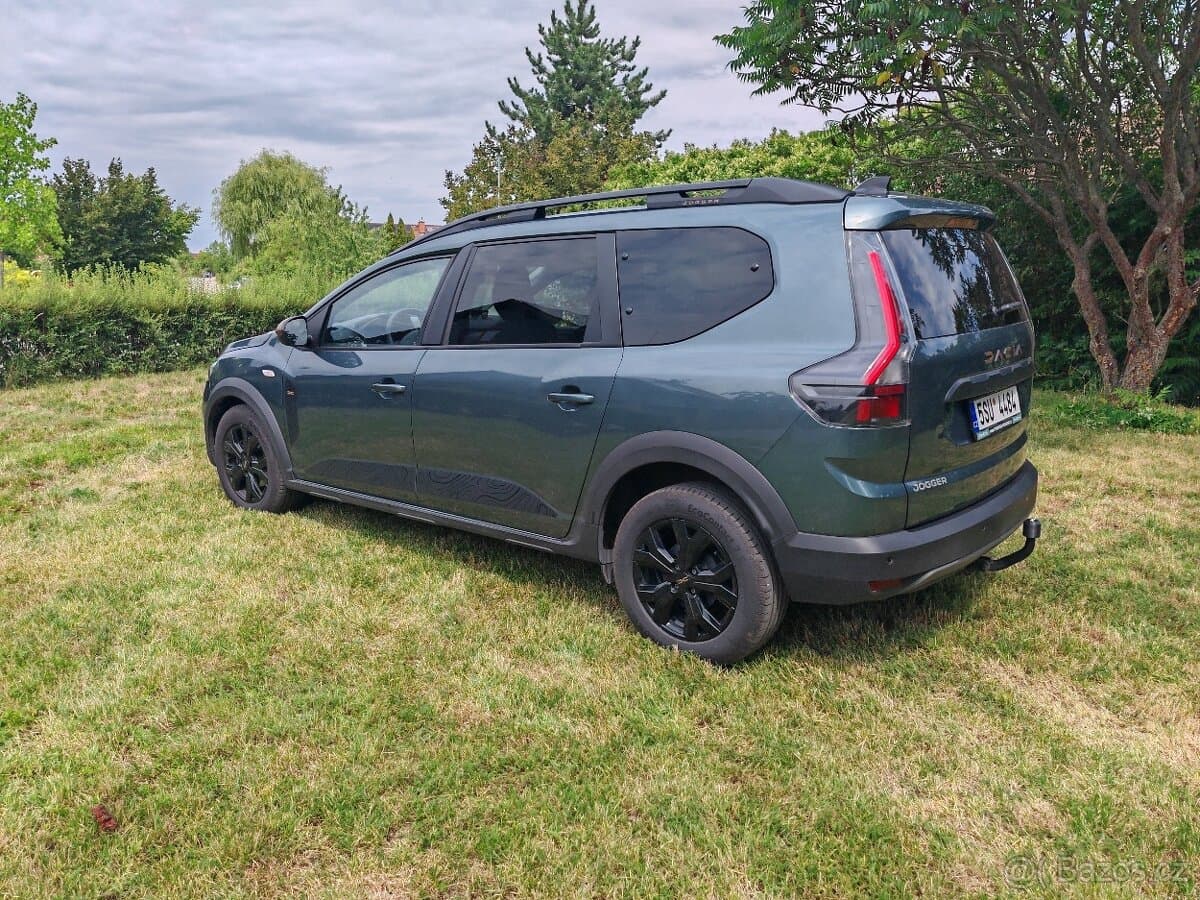 2023 Dacia JOGGER - 3