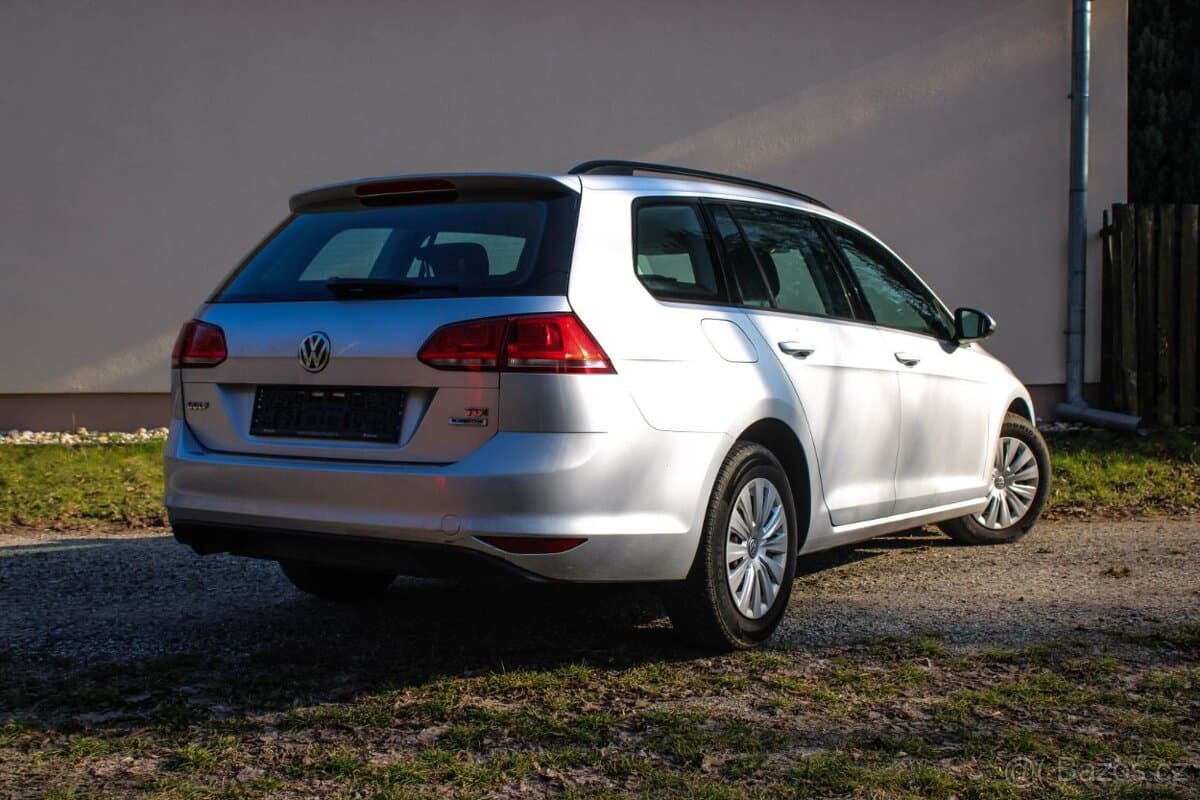 2014 Volkswagen GOLF - 3