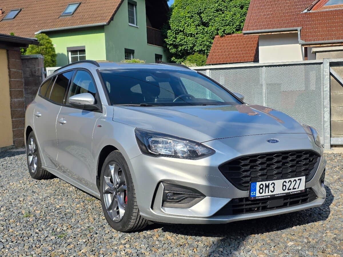 Ford FOCUS - 3