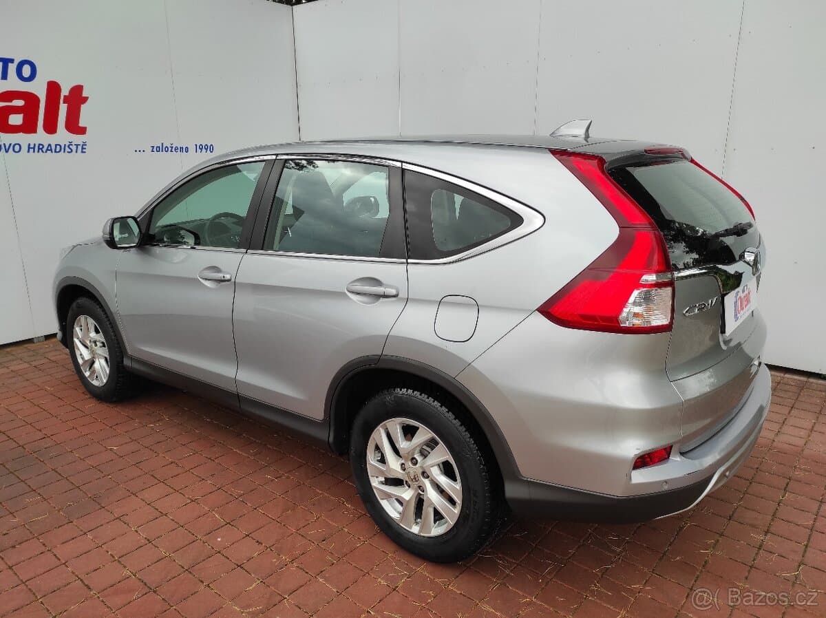 2016 Honda CR-V - 3