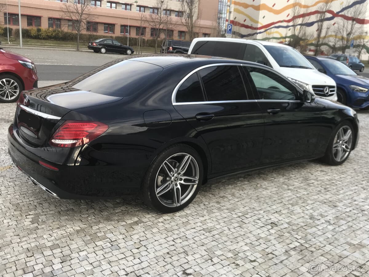 2017 Mercedes-Benz OSTATNÍ - 3