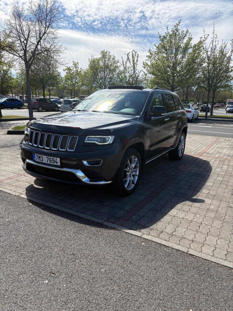 2013 Jeep CHEROKEE - 3