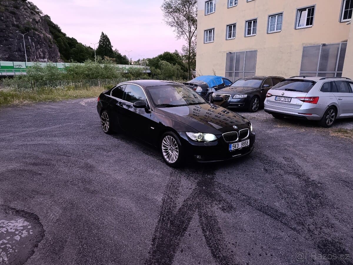 2006 BMW OSTATNÍ - 3