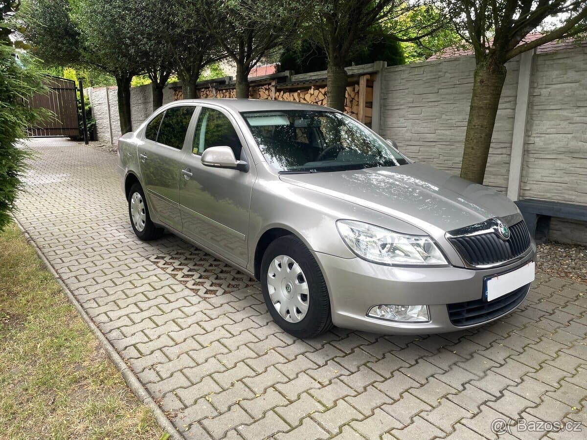 2012 Škoda OCTAVIA - 3