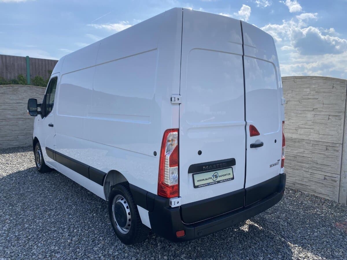 2021 Renault MASTER - 3