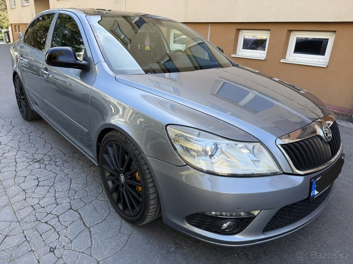 2012 Škoda OCTAVIA - 3
