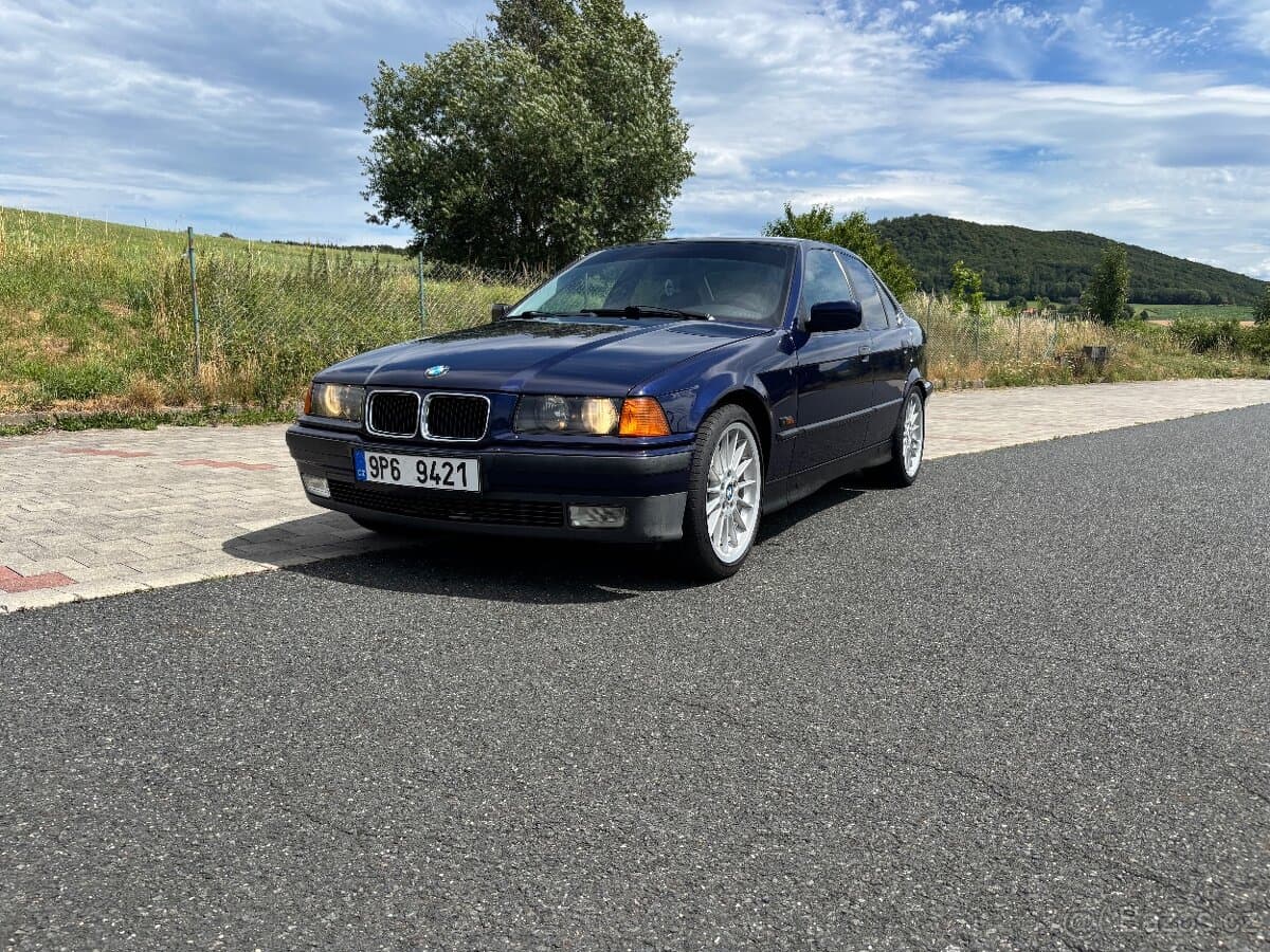 1995 BMW OSTATNÍ - 3