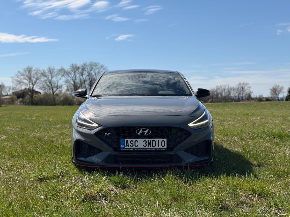 Hyundai i30 - 3