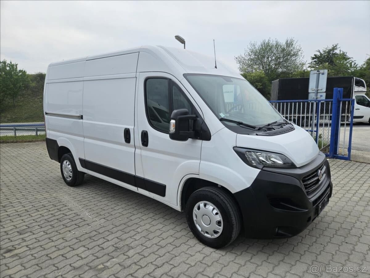 2021 Fiat DUCATO - 3