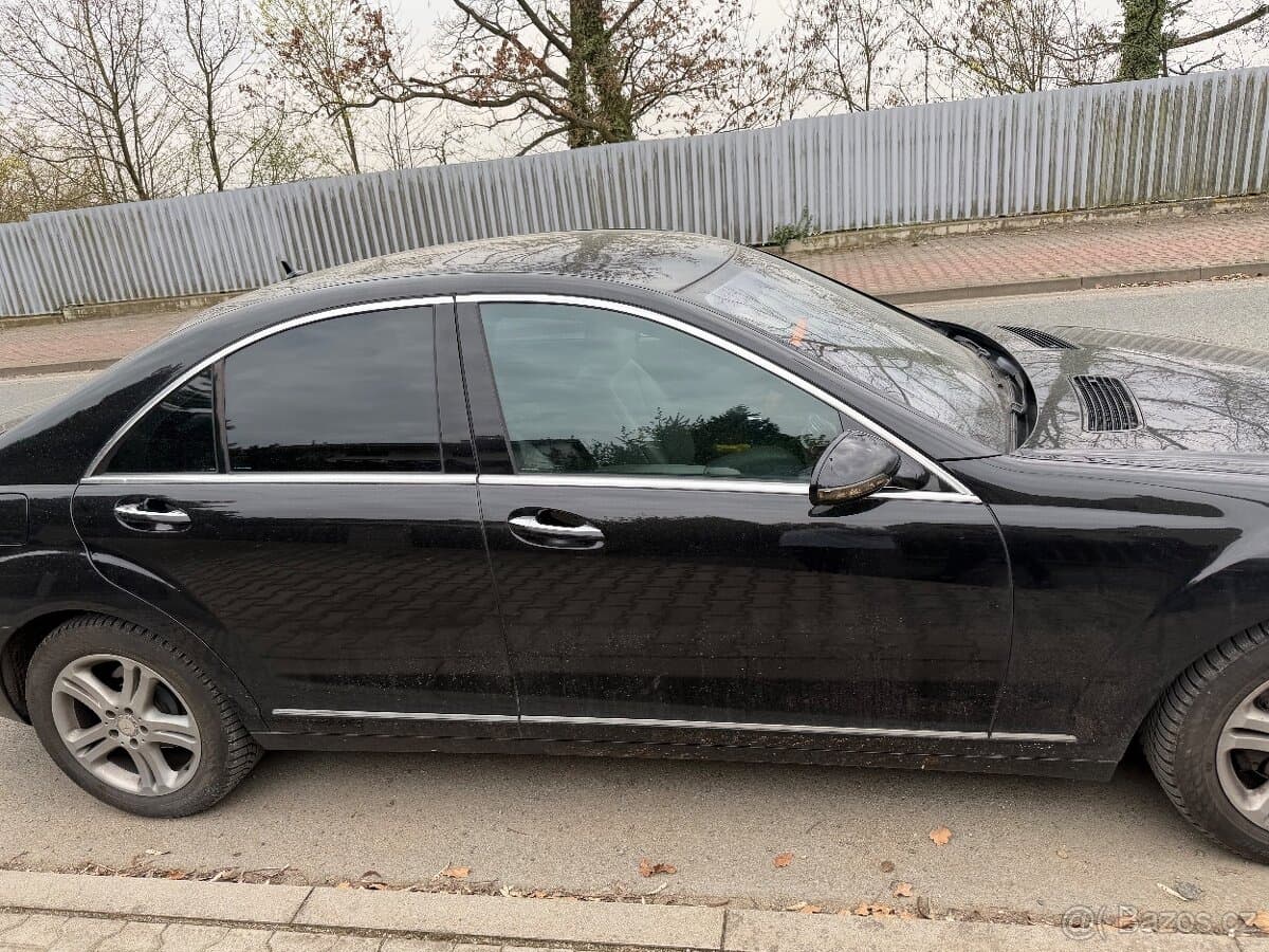 2009 Mercedes-Benz OSTATNÍ - 3